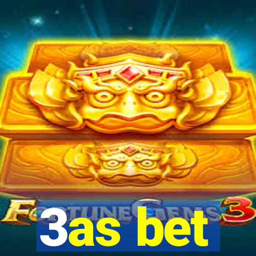 3as bet